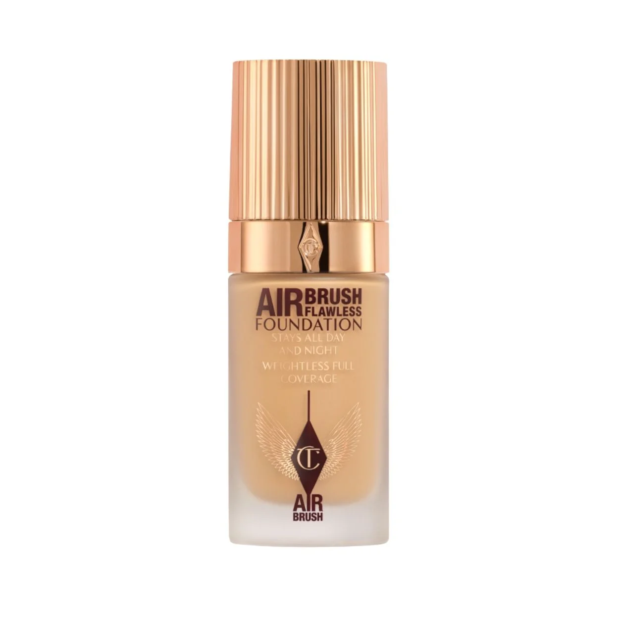 Airbrush Flawless Foundation - 1