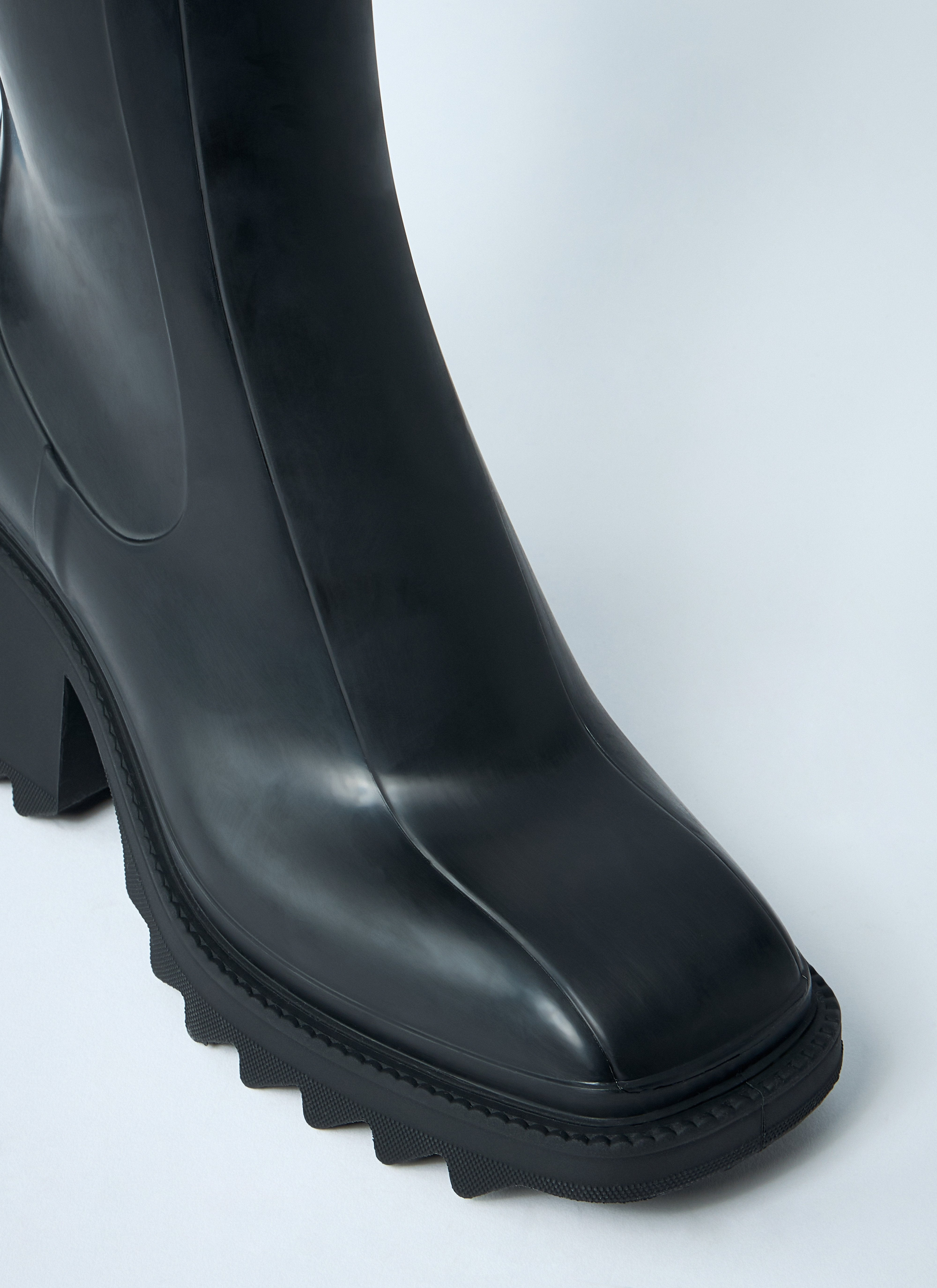 Chloé Women Betty Rain Boots - 3