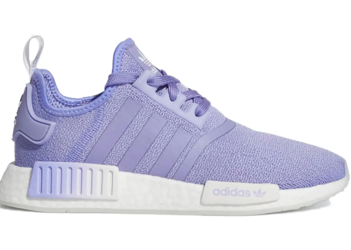 adidas NMD R1 Light Purple (Women's) - 1