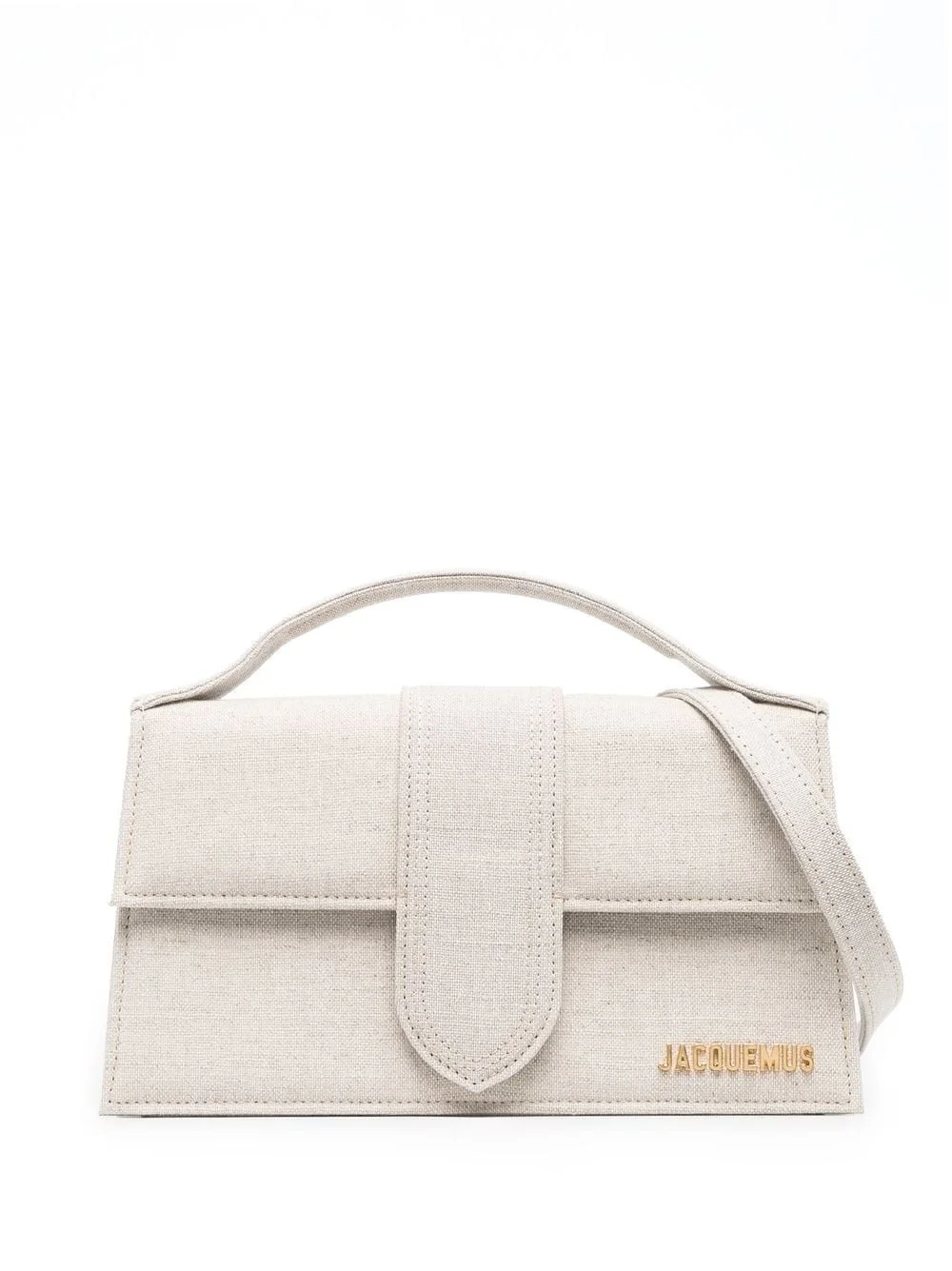 Le Grand Bambino tote bag - 1