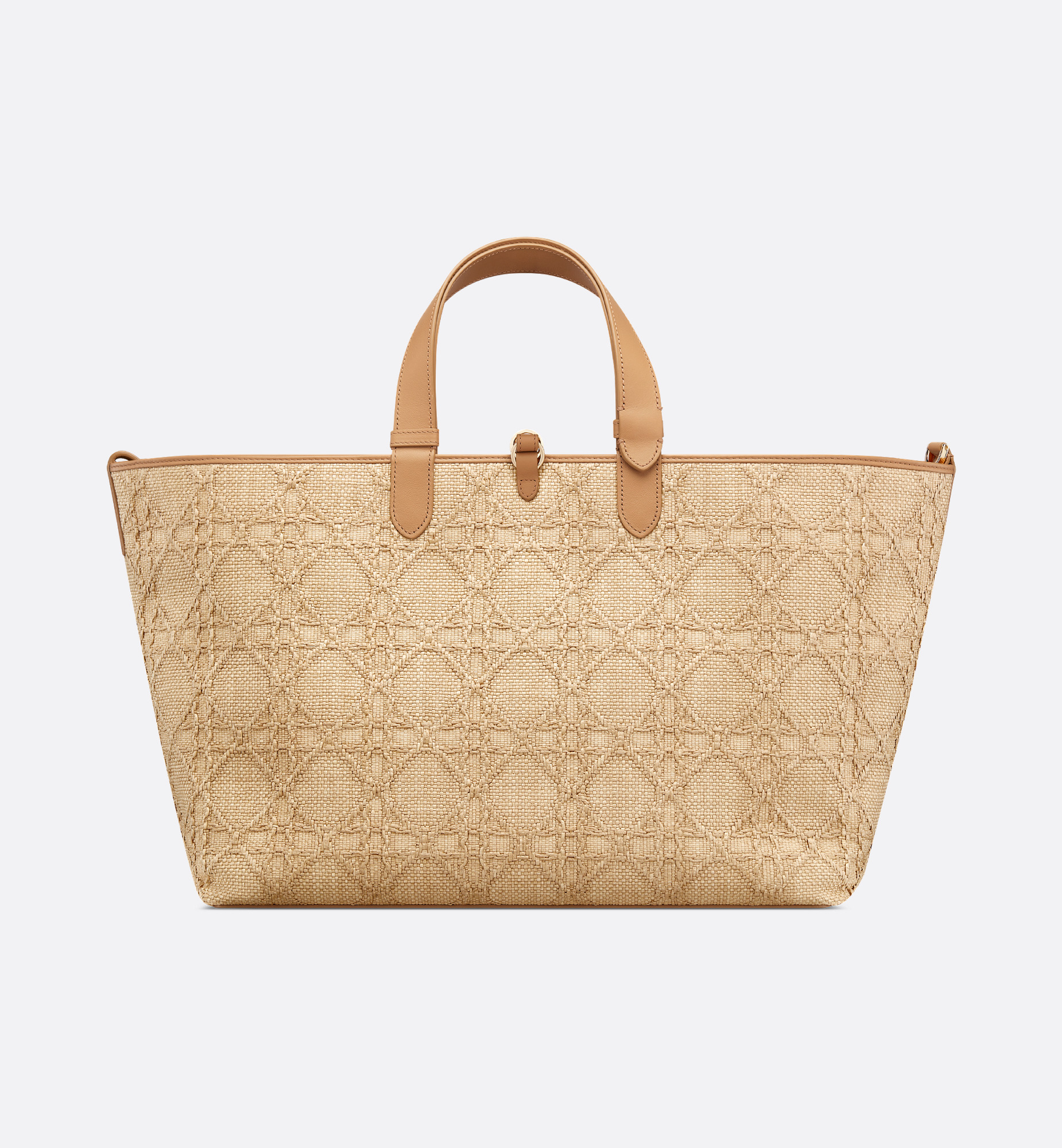 Large Dior Toujours Bag - 2