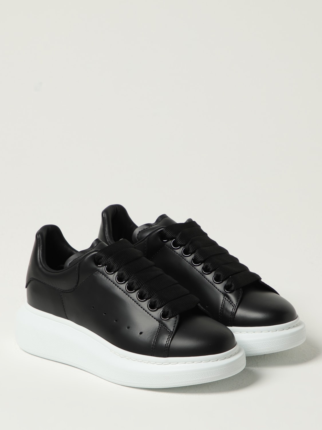 Sneakers woman McQueen - 2