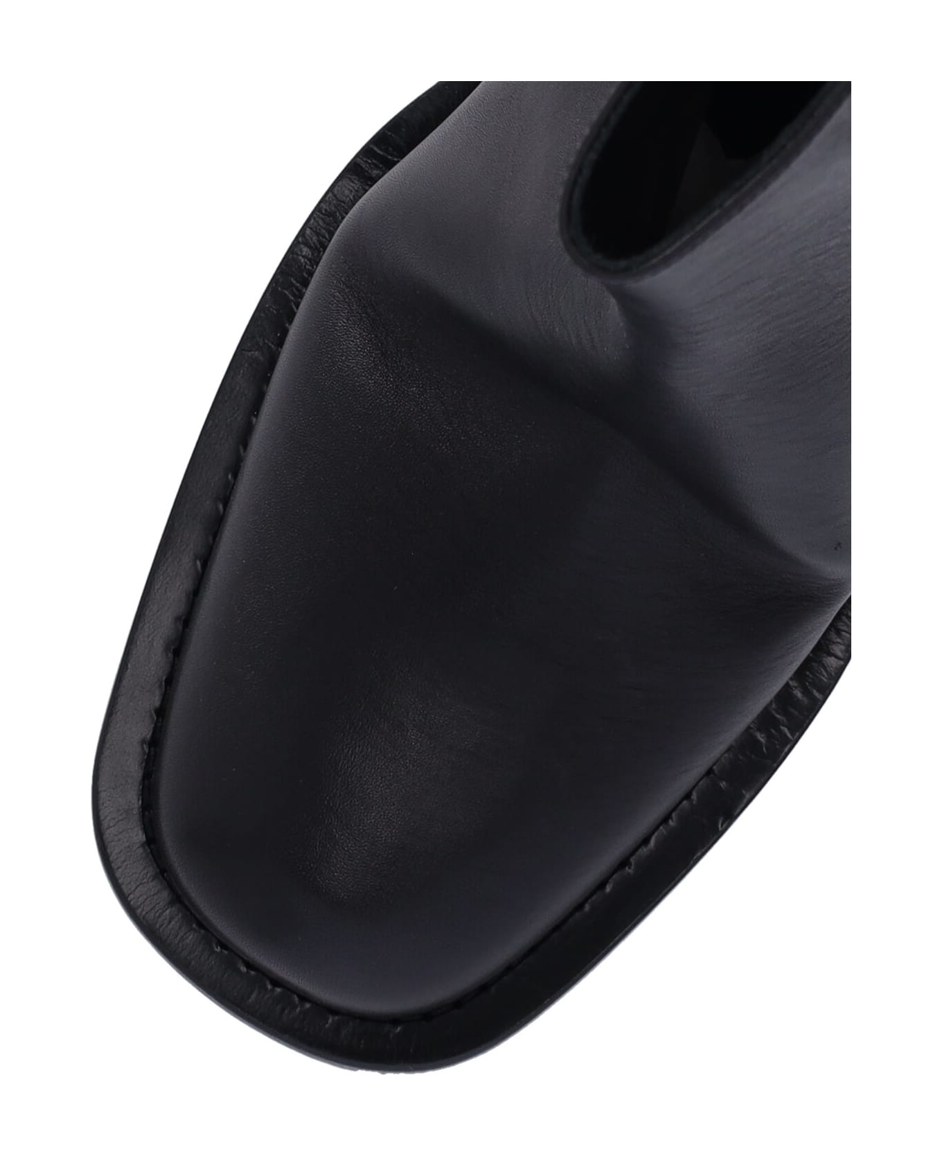 'frankie' Ankle Boots - 5