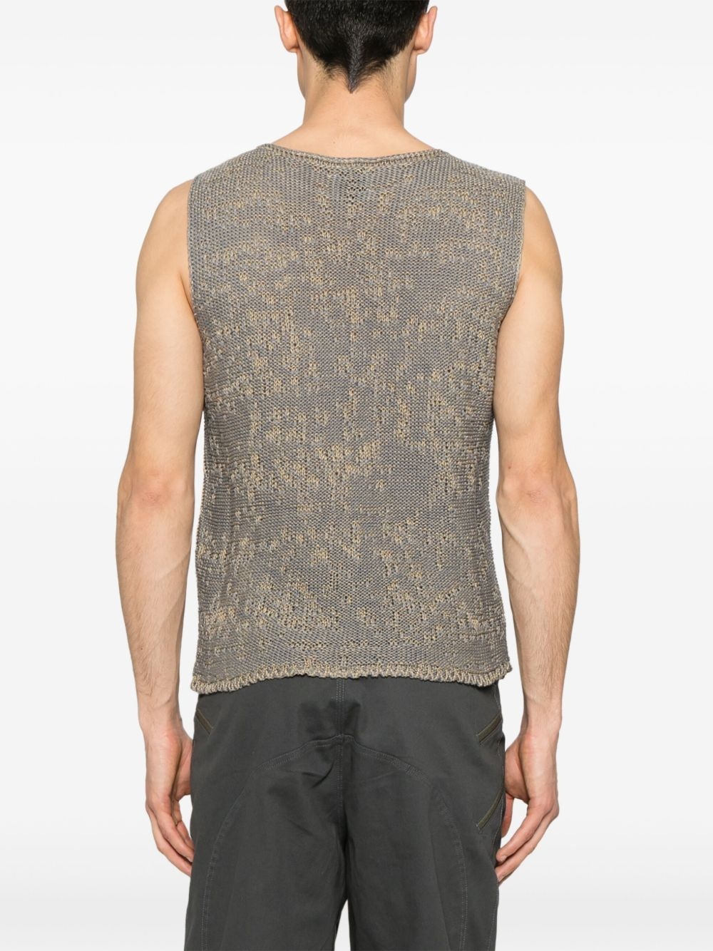 Vortex vest - 4