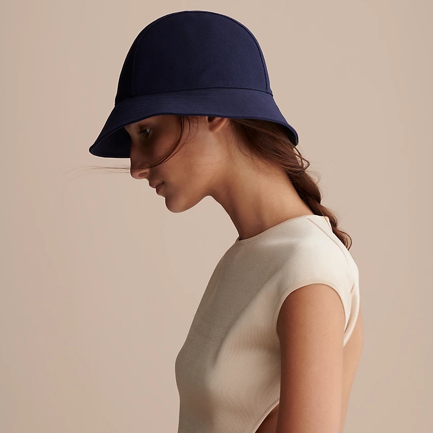 Elena bucket hat - 2