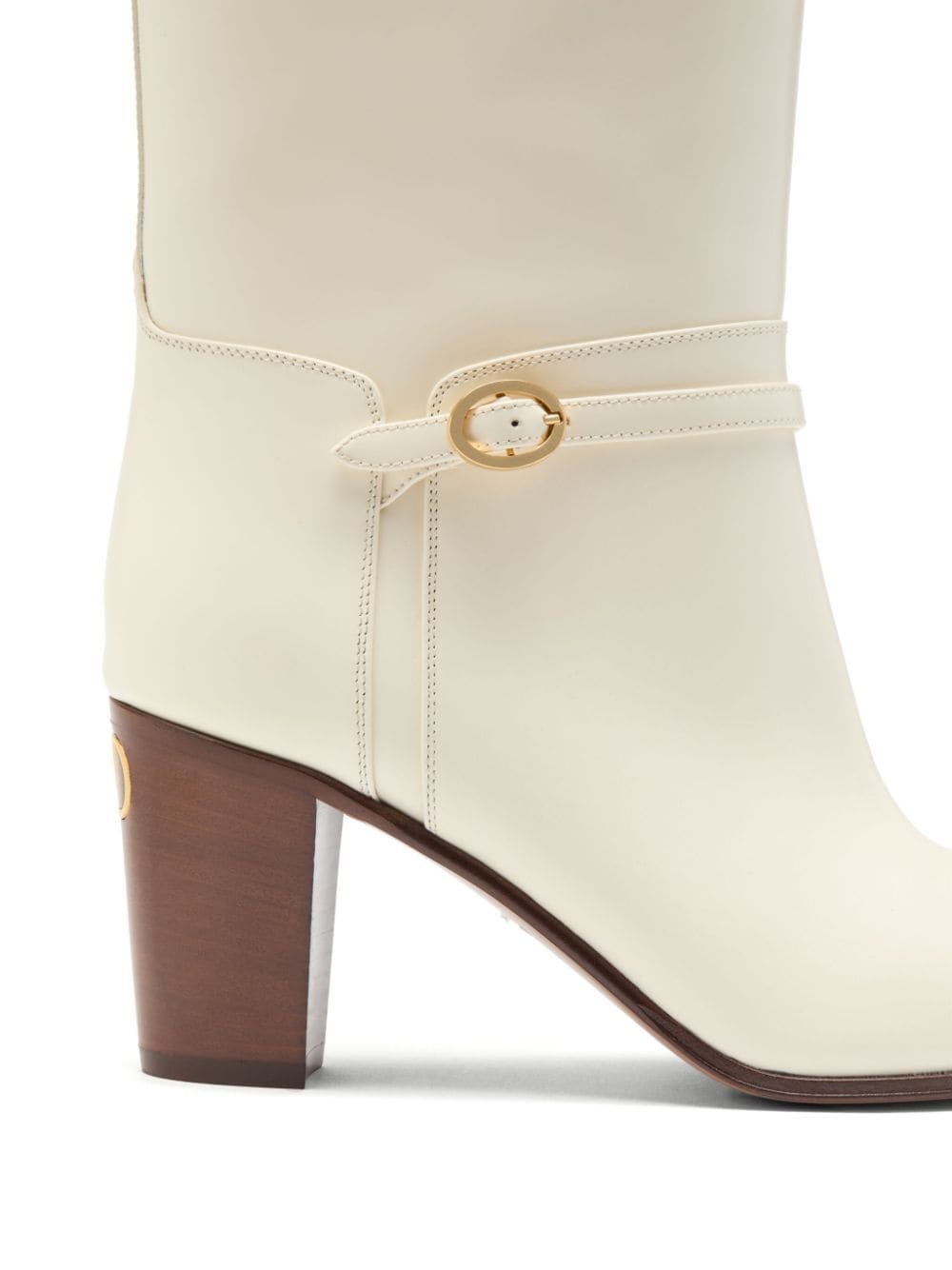 Vlogo plaque boots - 6