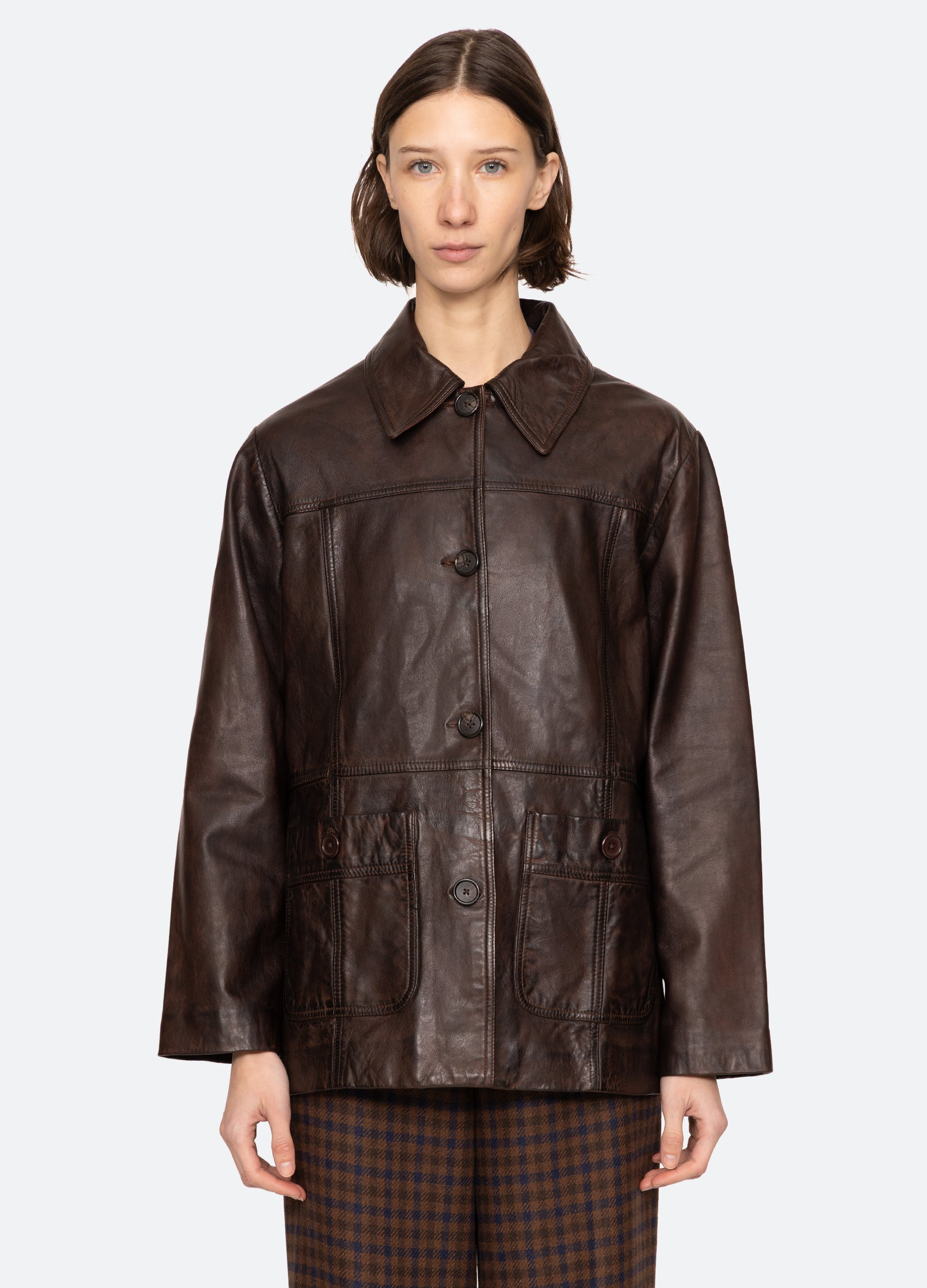 Lenoir Jacket - 3