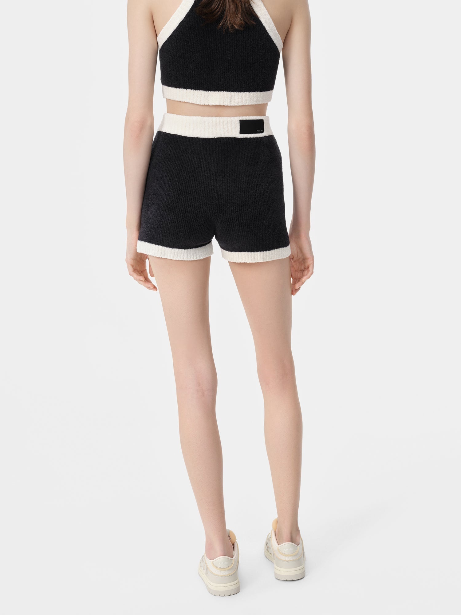 MA SHORT - 5