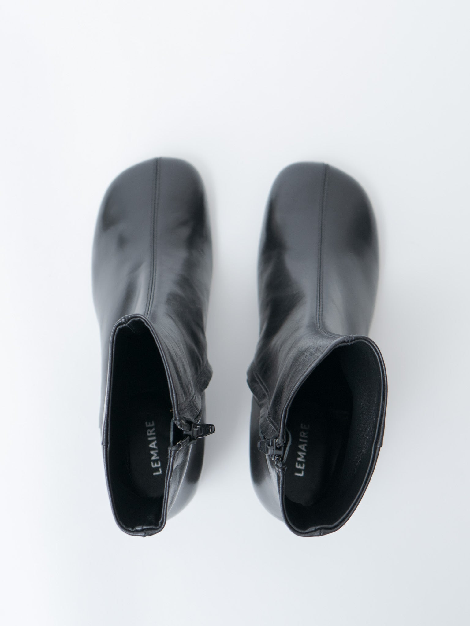 Anatomic Boots 55 - Black - 10