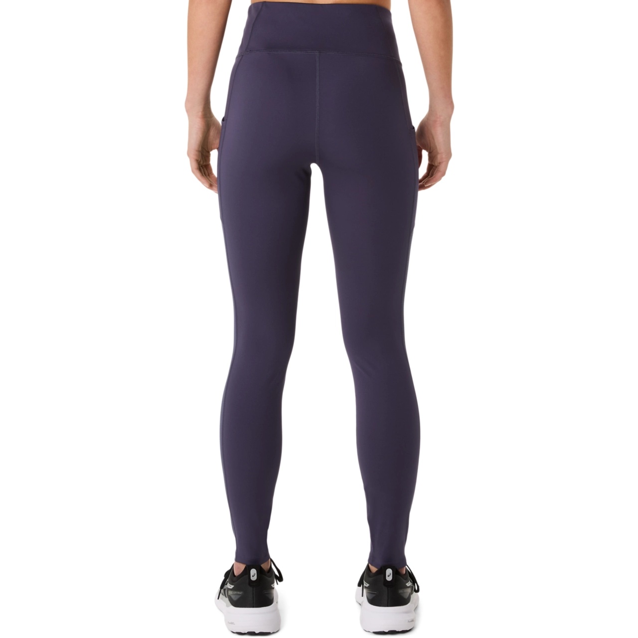 ASICS SILVER TIGHT - 2