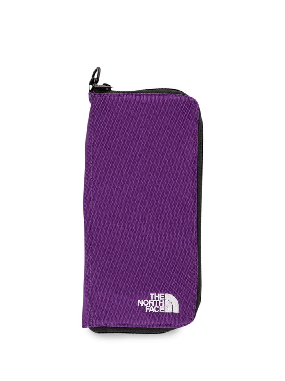 TNF Arc logo organiser - 1