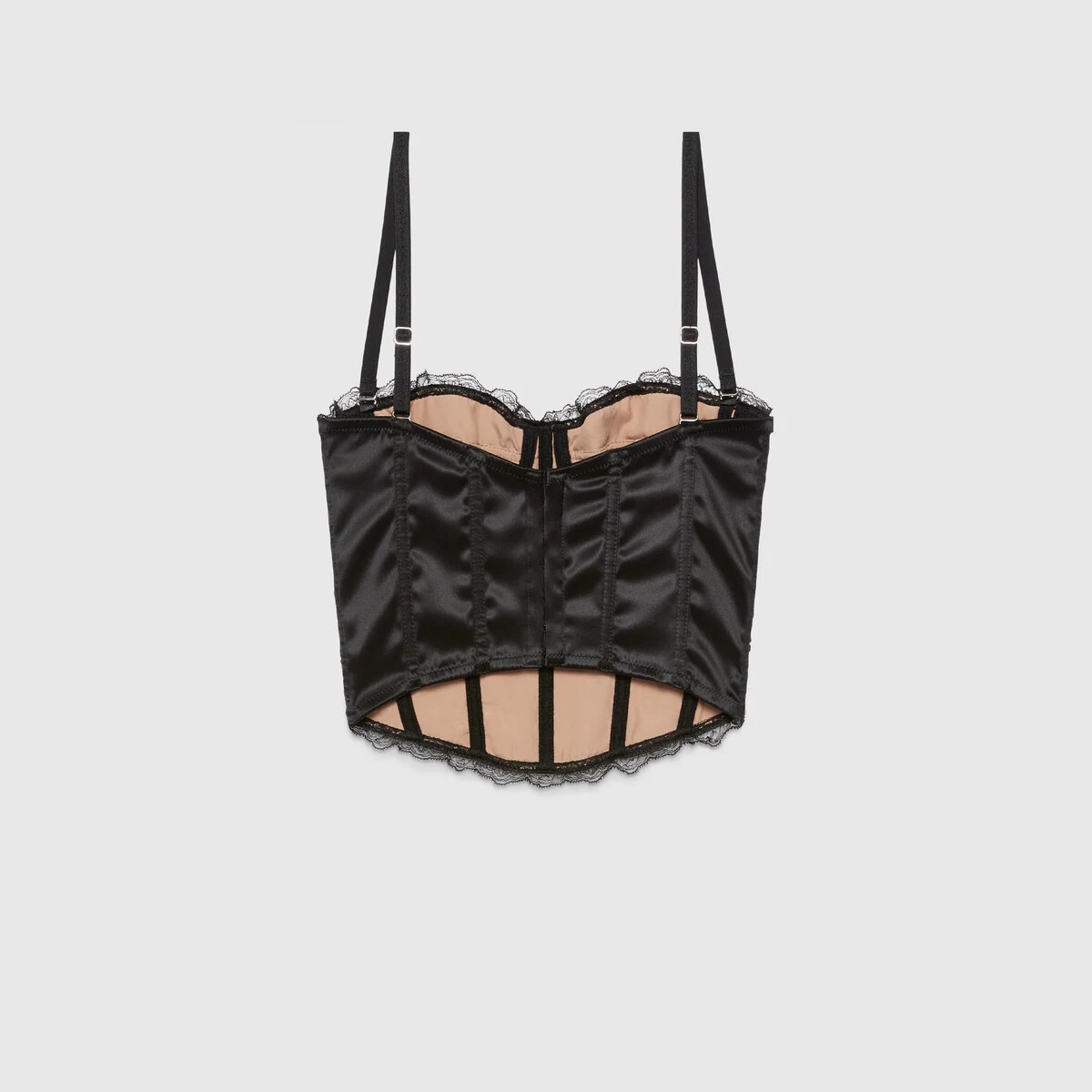 GG net corset - 5