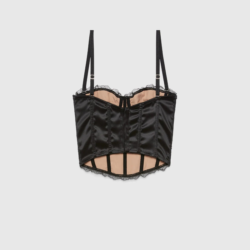 GG net corset 5