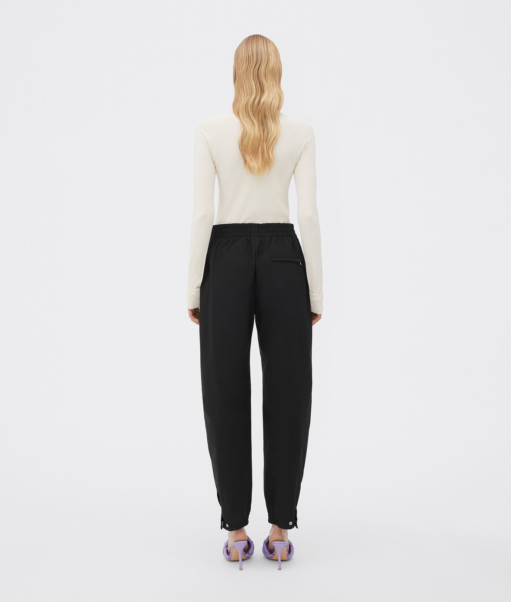 trousers - 3