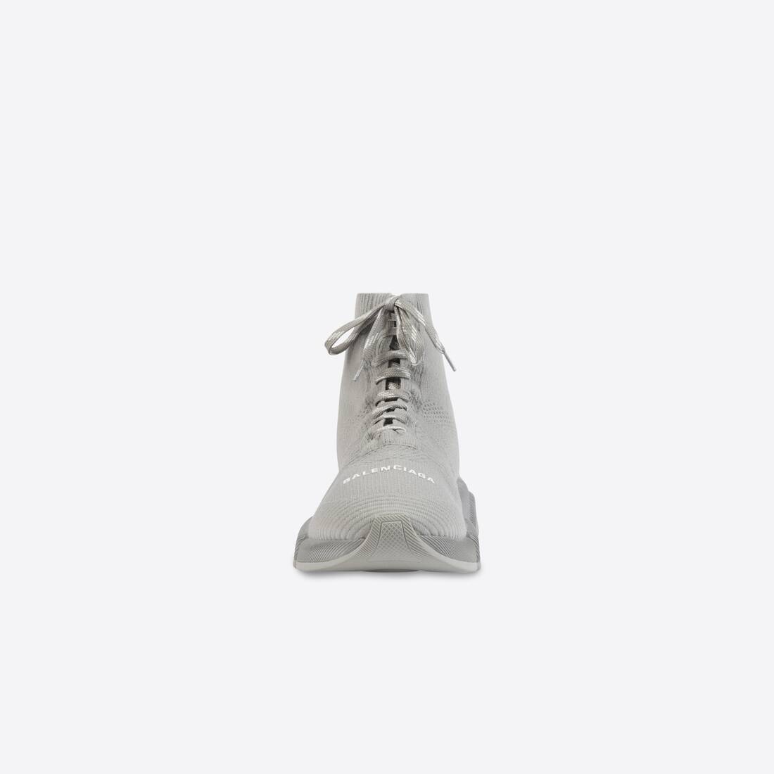 Men's Speed 2.0 Lace-up Sneaker in Grey - 3