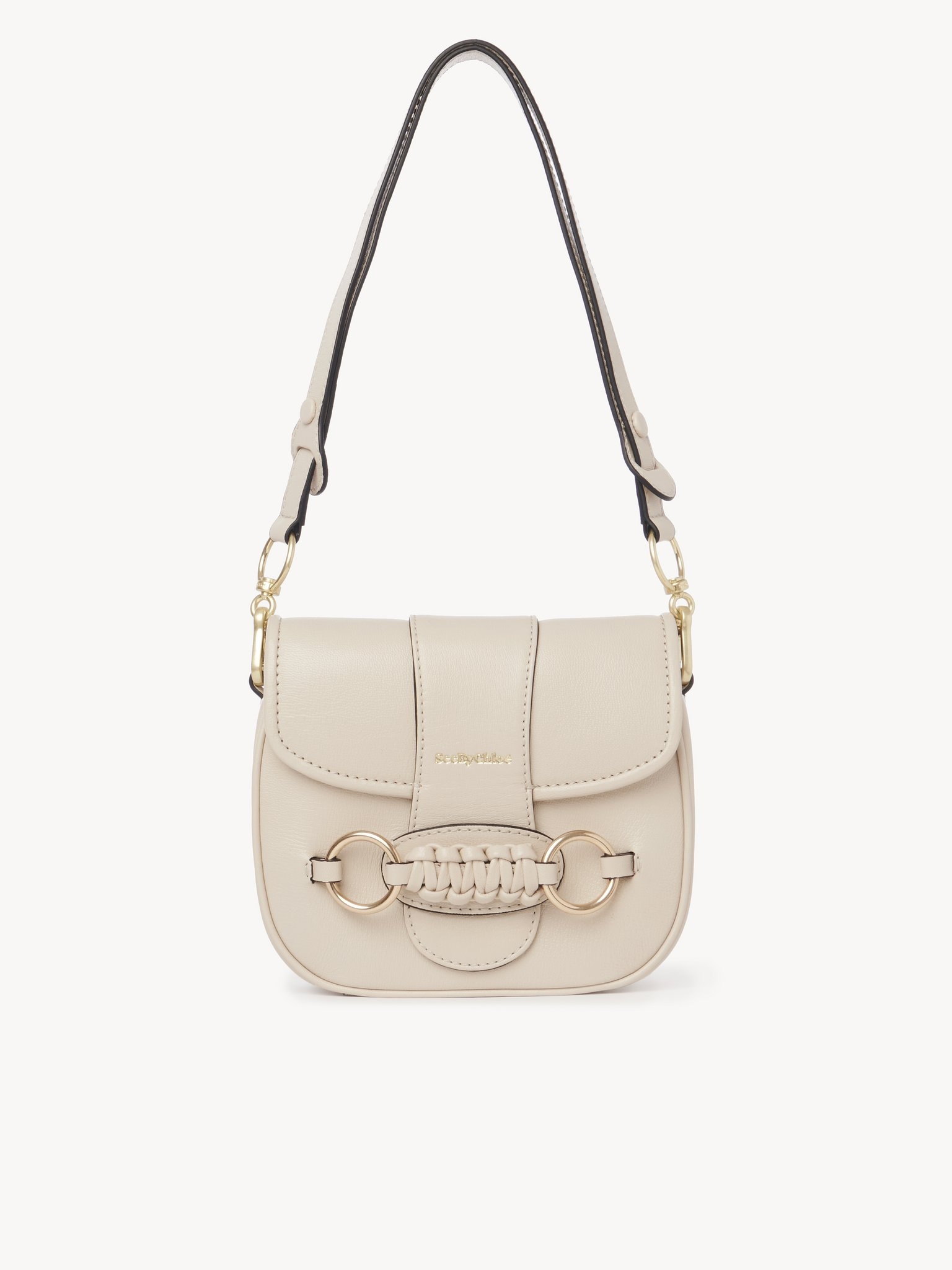 SADDIE SATCHEL BAG - 1