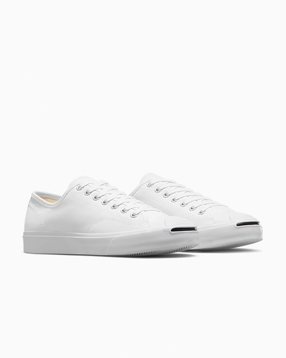 Jack Purcell Canvas - 5