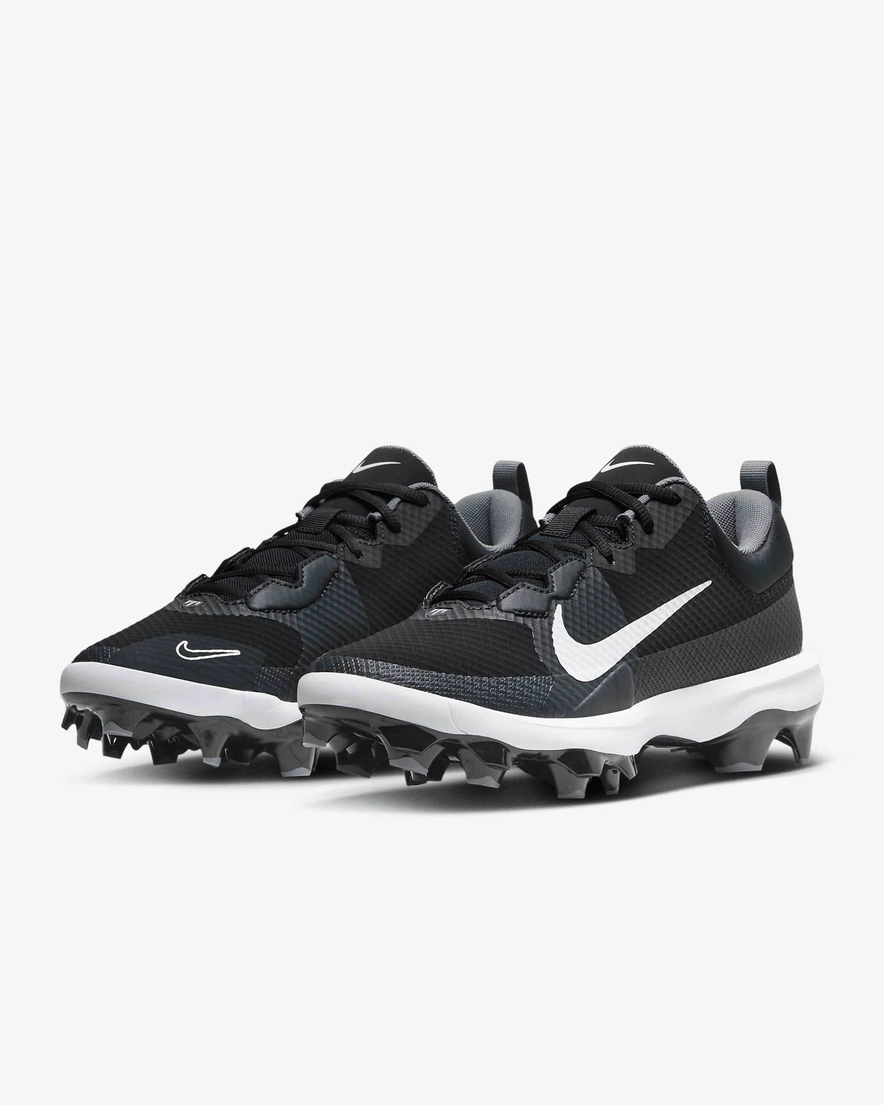 Nike Force Trout 9 Pro MCS Baseball Cleats - 5