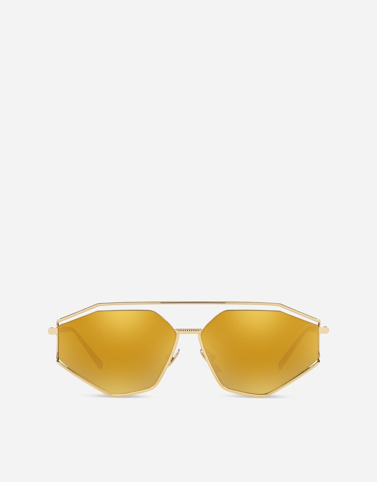 Sartoriale Swagging sunglasses - 1