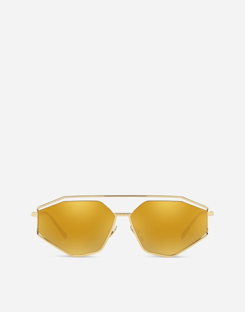 Sartoriale Swagging sunglasses 1
