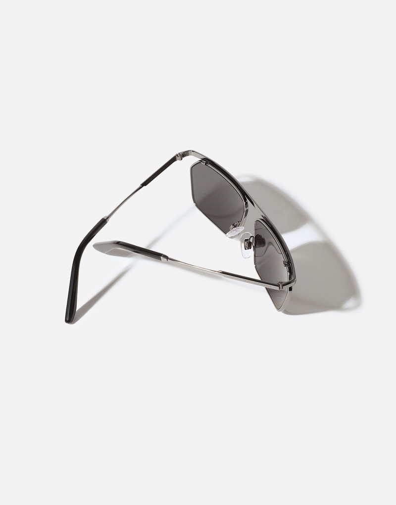 Metal Classic Sunglasses 4