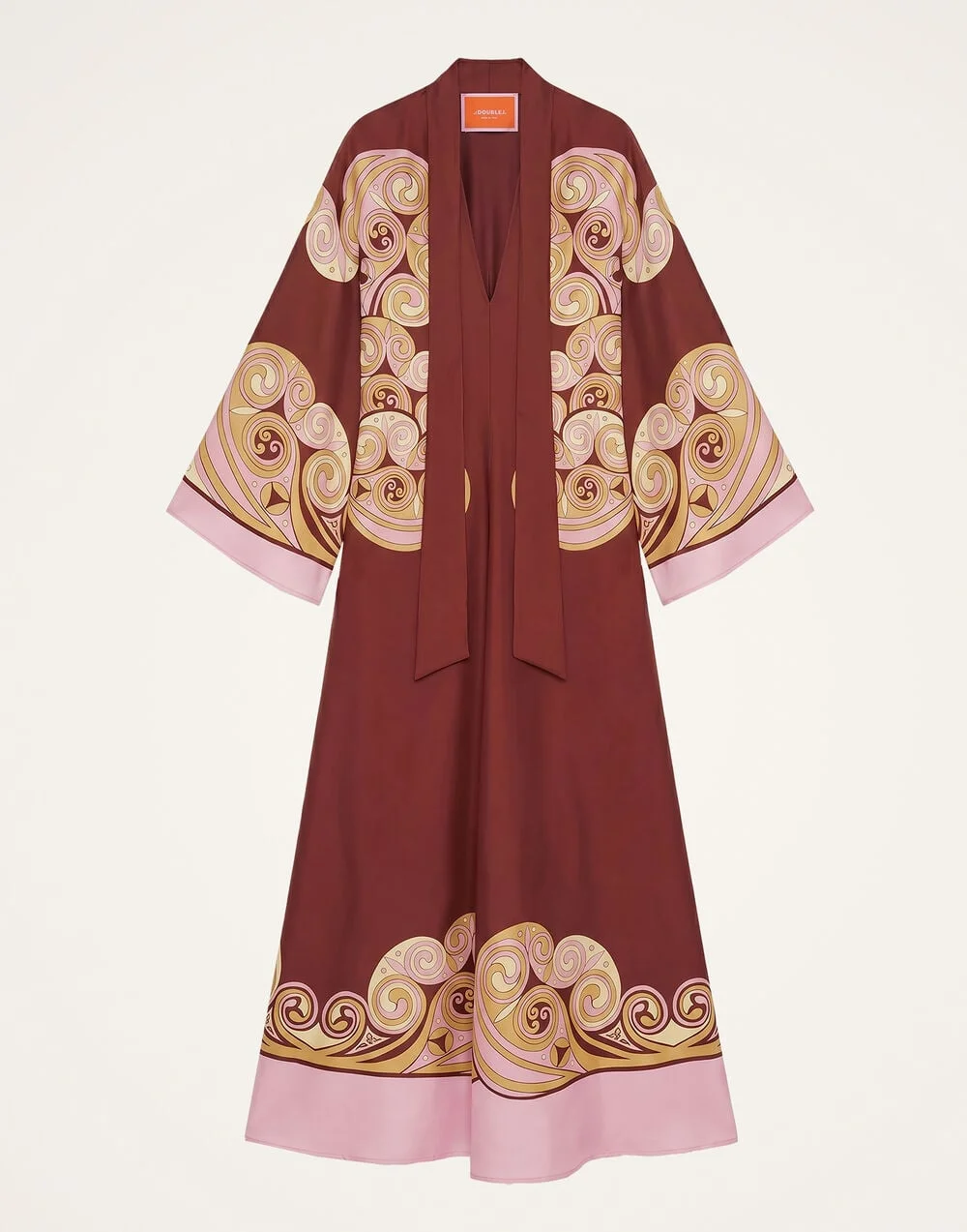 Magnifico Dress - 1