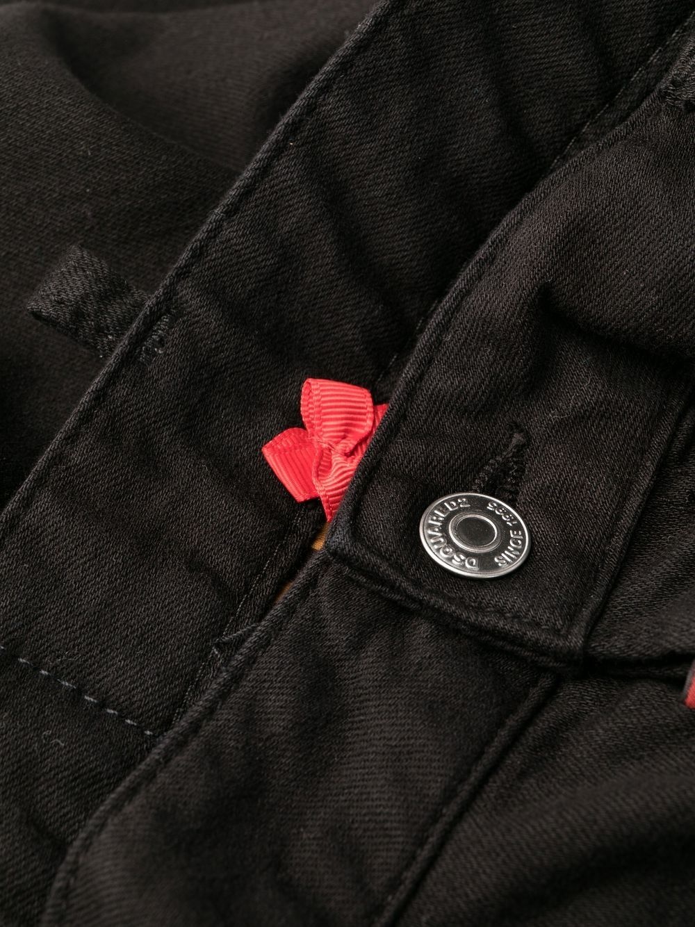 Honey Dyed jeans - 6
