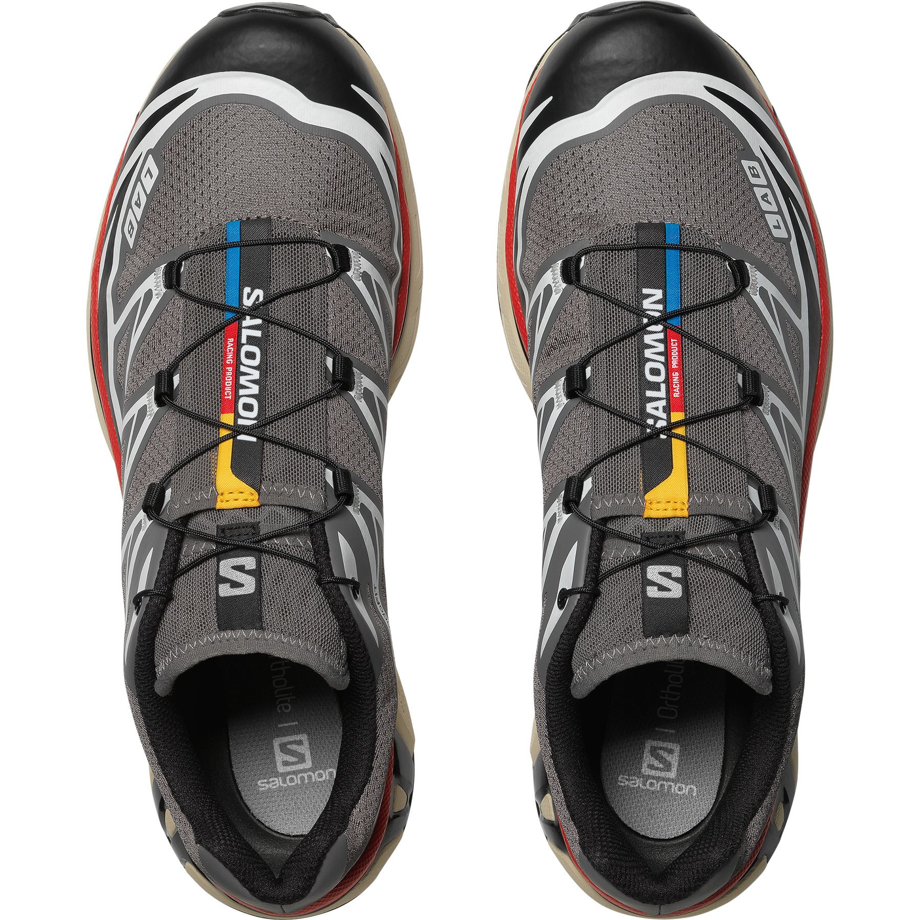 SALOMON XT-6 | REVERSIBLE