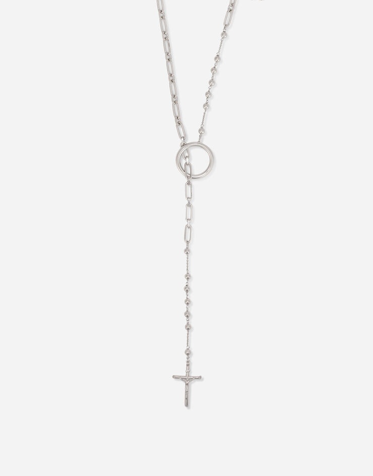 Cross necklace - 3