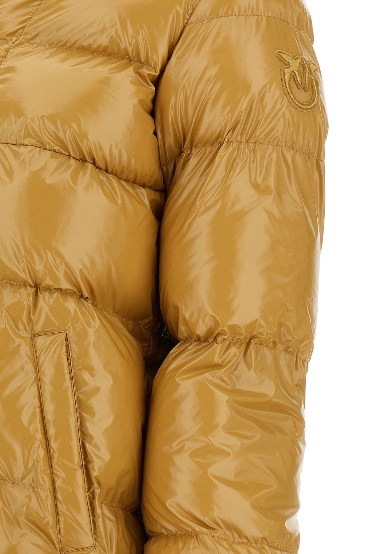 'Eleodoro' down jacket - 4