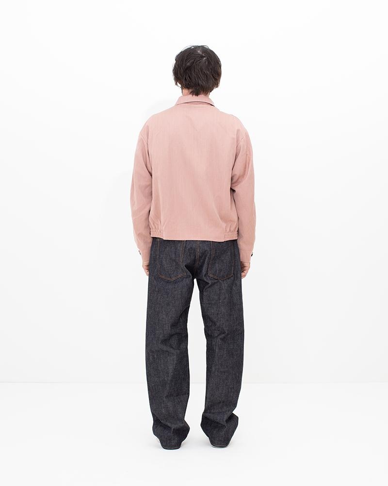 MAYFIELD SWING TOP (W/L) PINK - 4