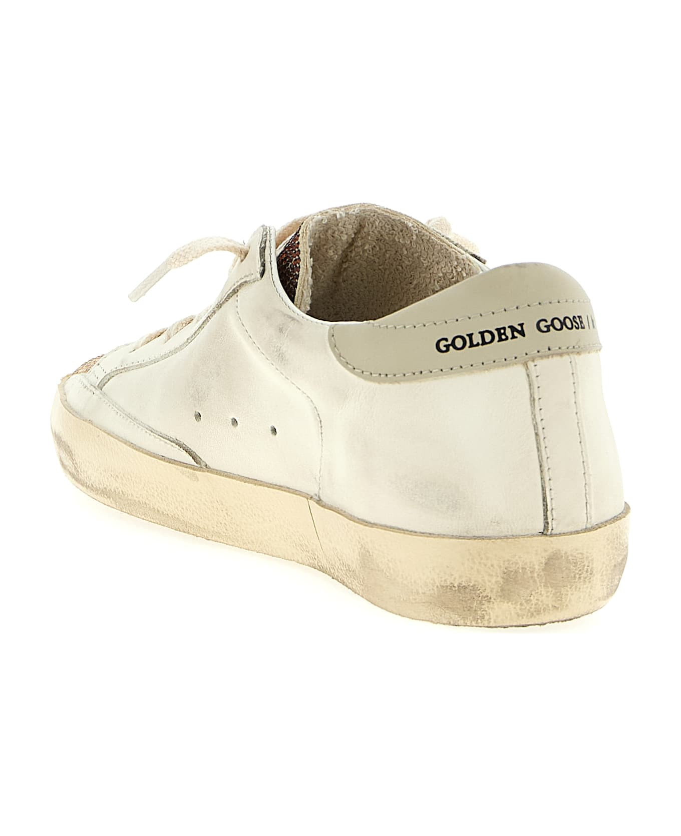 'superstar' Sneakers - 3