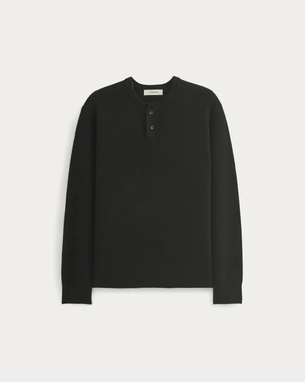 HENLEY IN WOOL CASHMERE - 1
