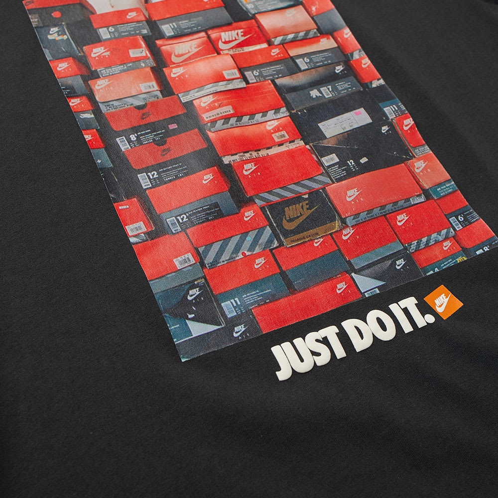 Nike Box Pile Tee - 2