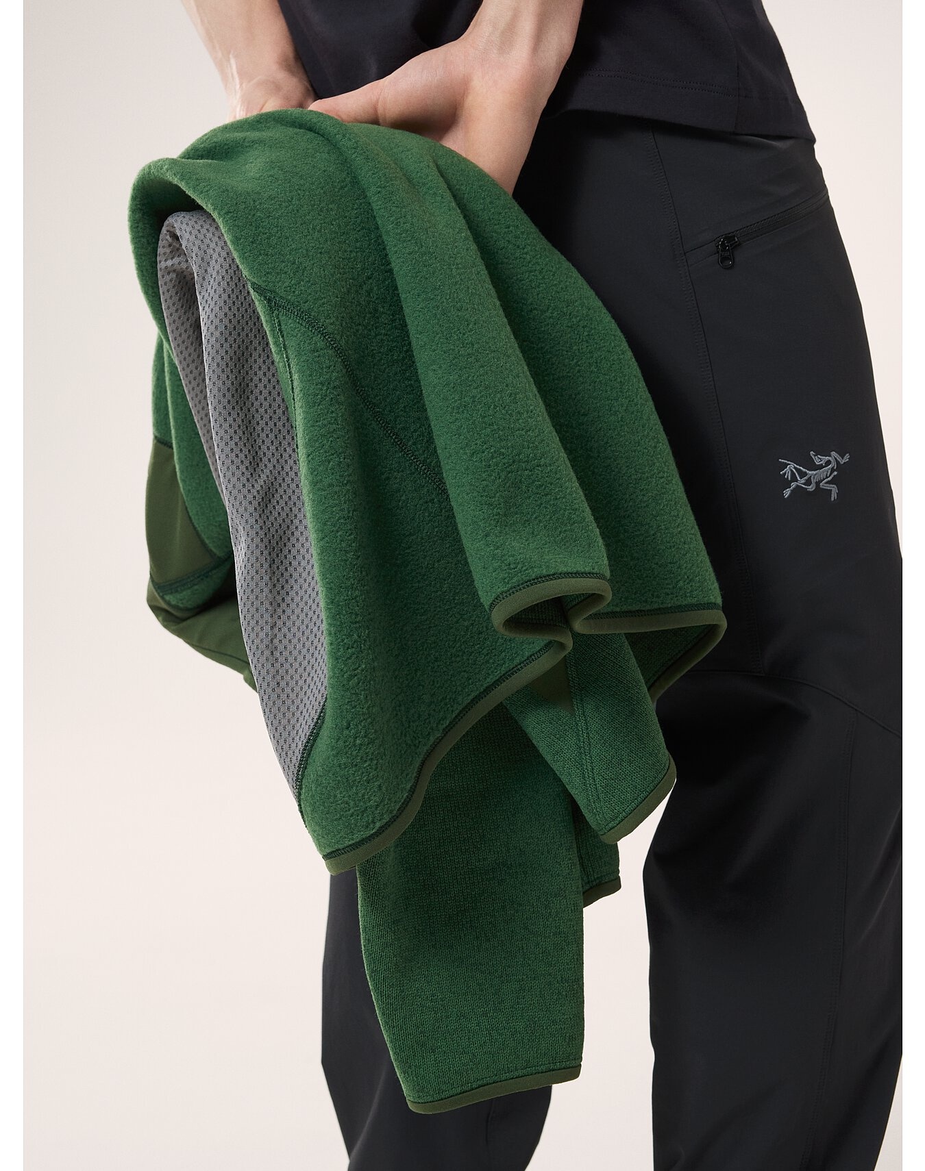 Covert Cardigan - 6