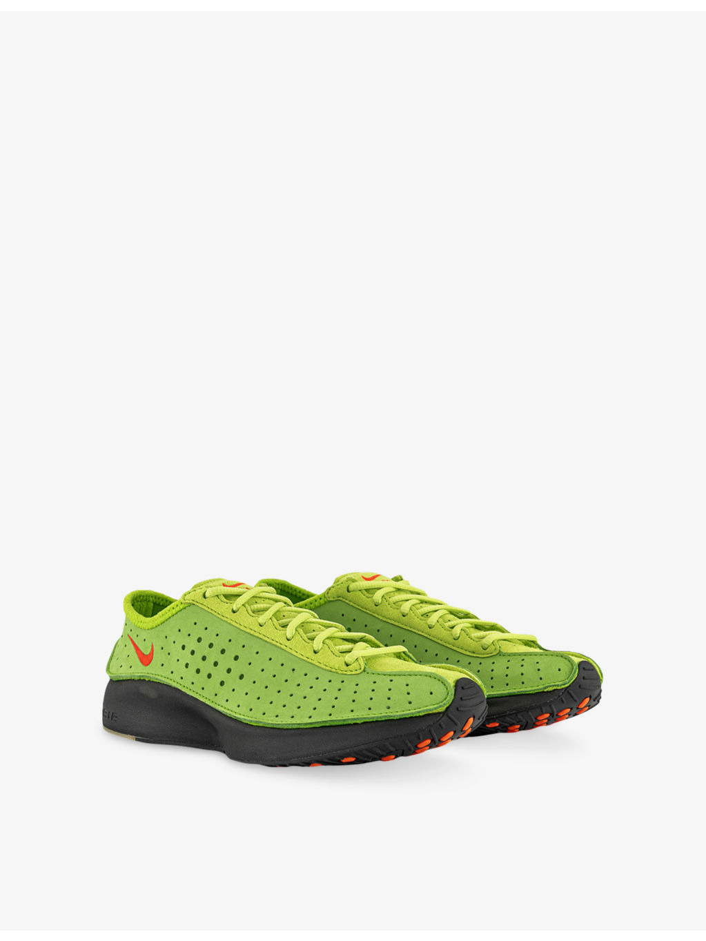 Air Superfly Woven Trainers - 3