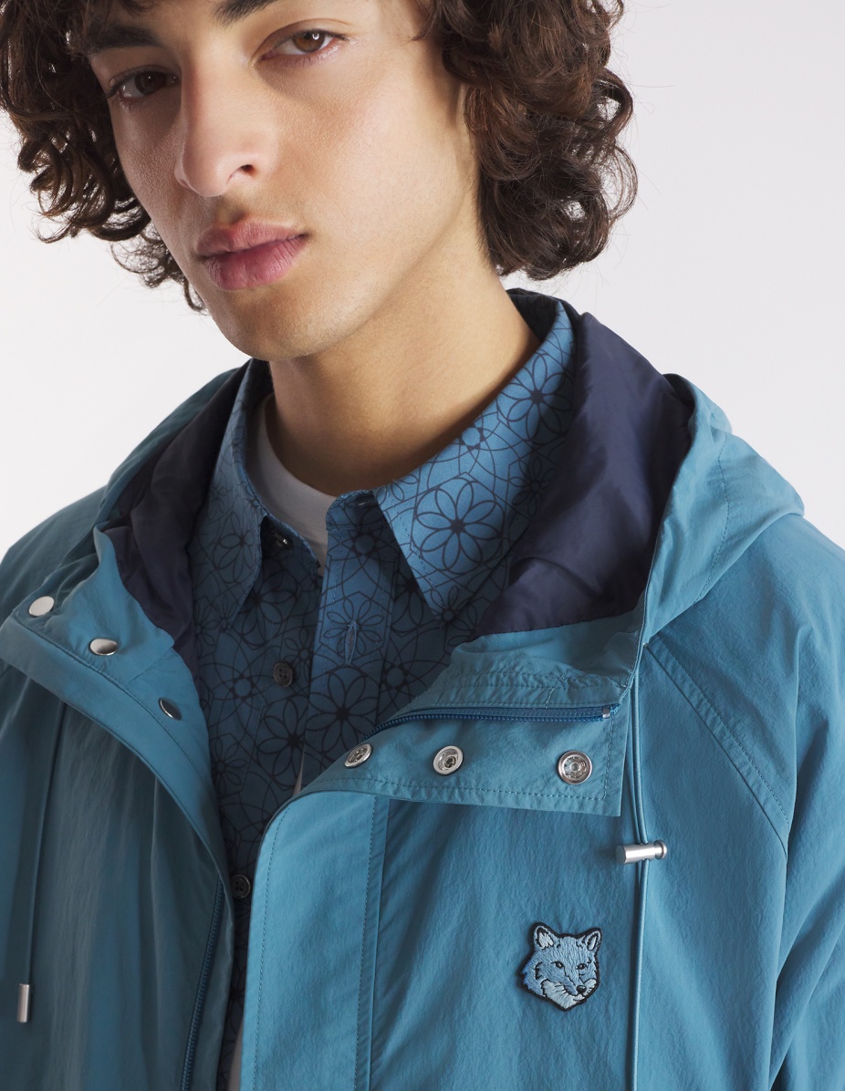 WINDBREAKER - 4