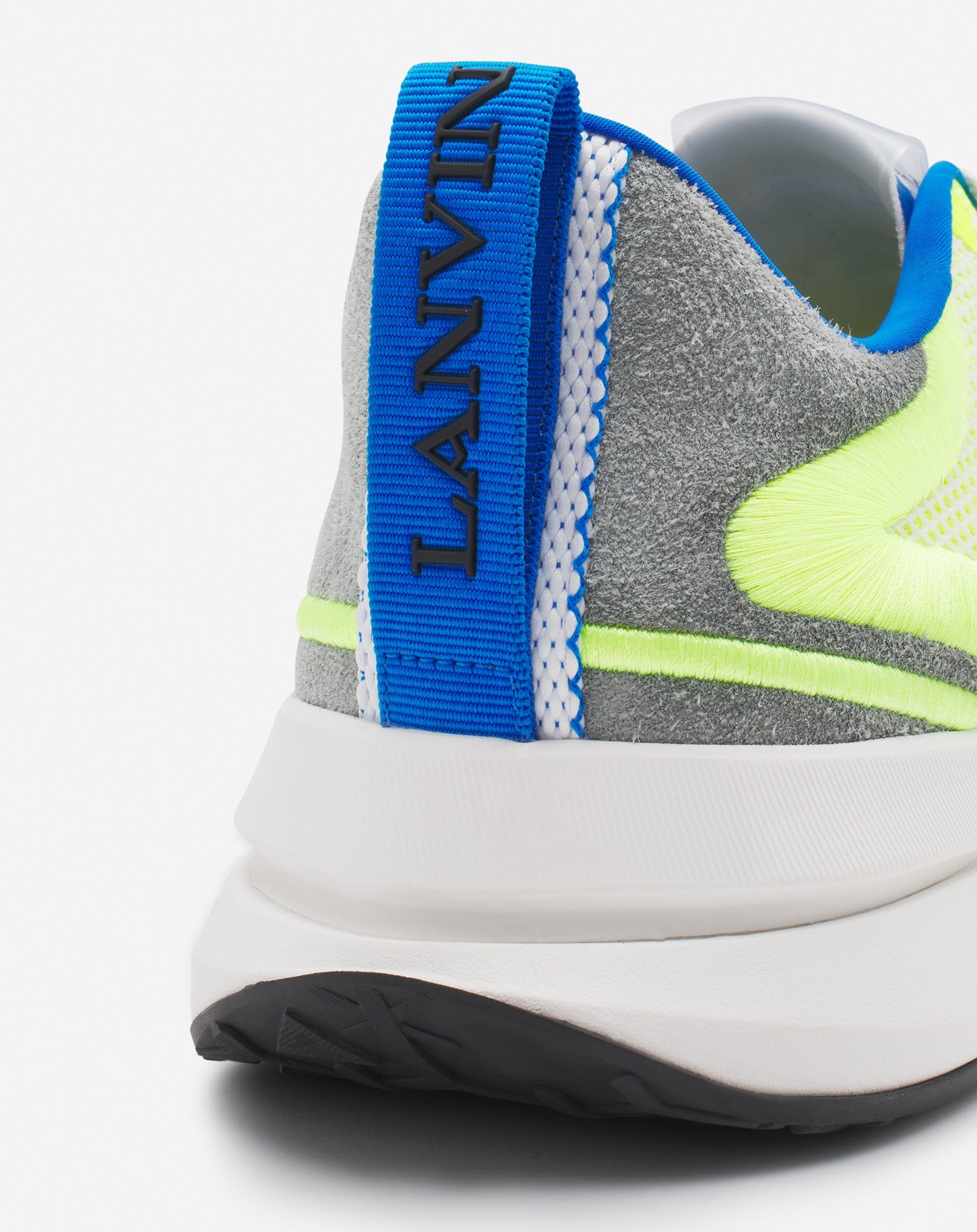 L-I MESH SNEAKERS - 5