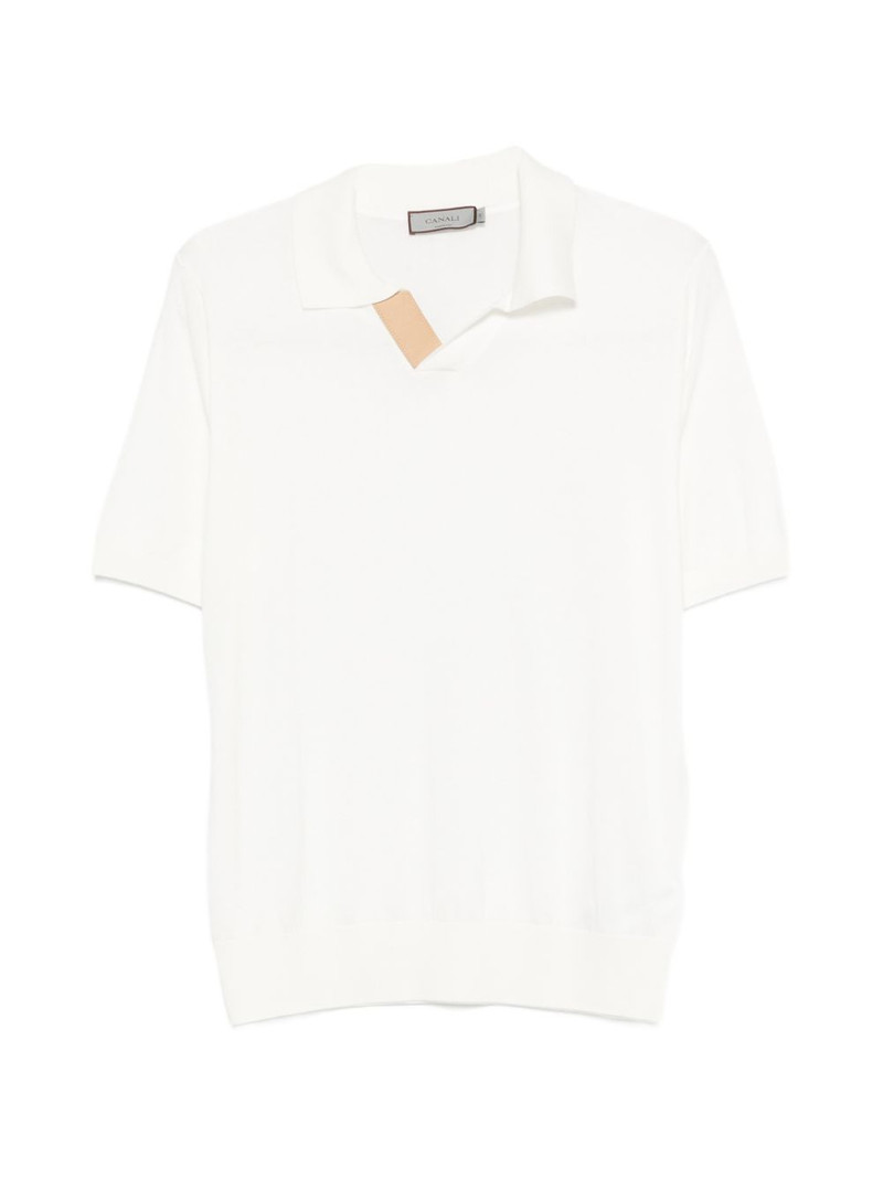 short-sleeve T-shirt 1