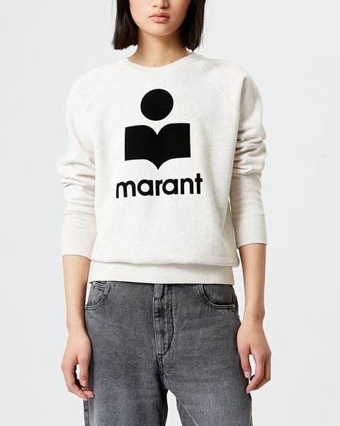 MILLYNY SWEATSHIRT - 8