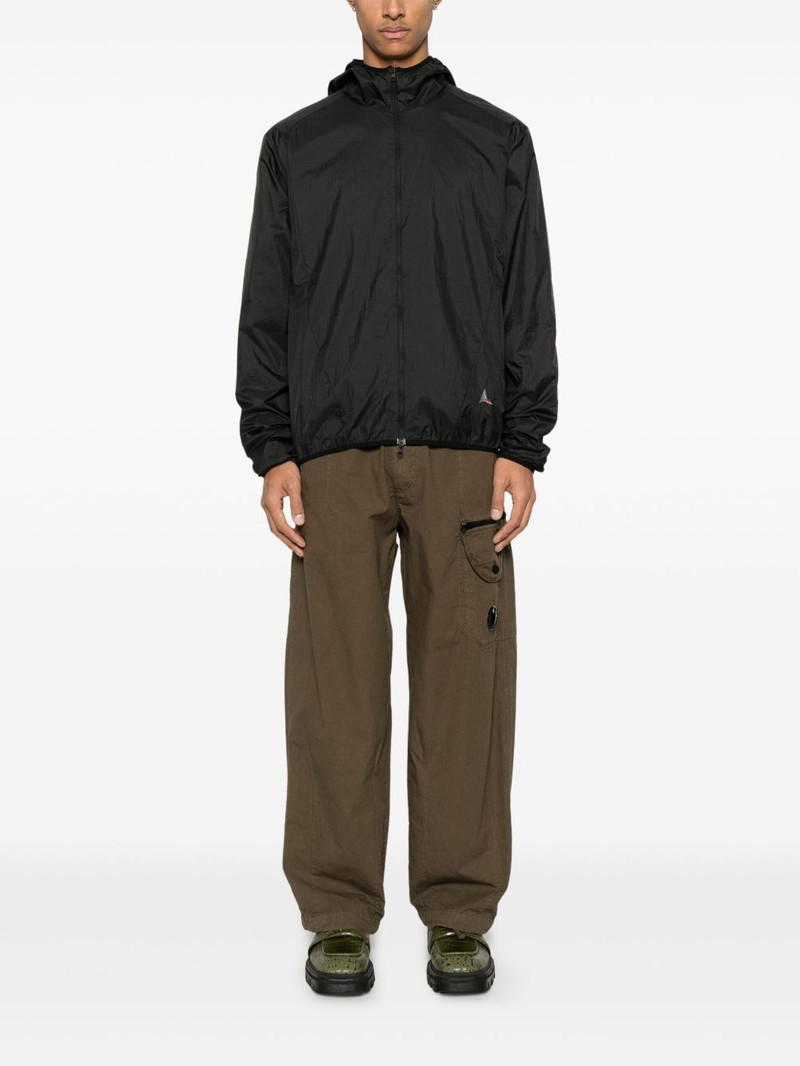 ROA packable windbreaker outlook