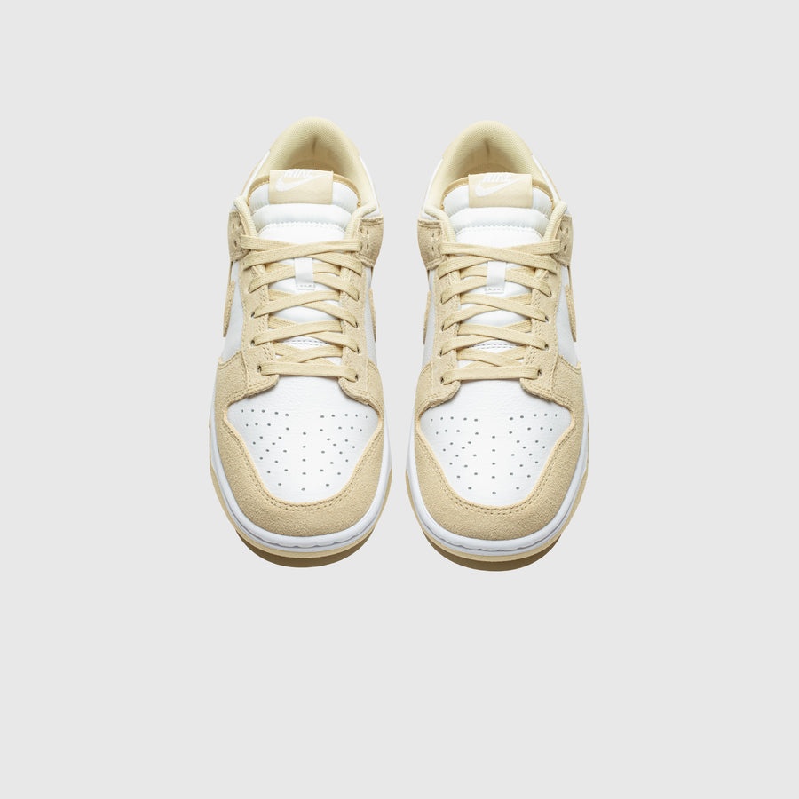 DUNK LOW RETRO "TEAM GOLD" - 3