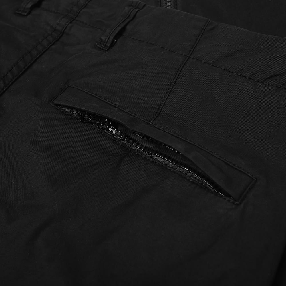 Stone Island Brushed Cotton Cargo Pant - 3