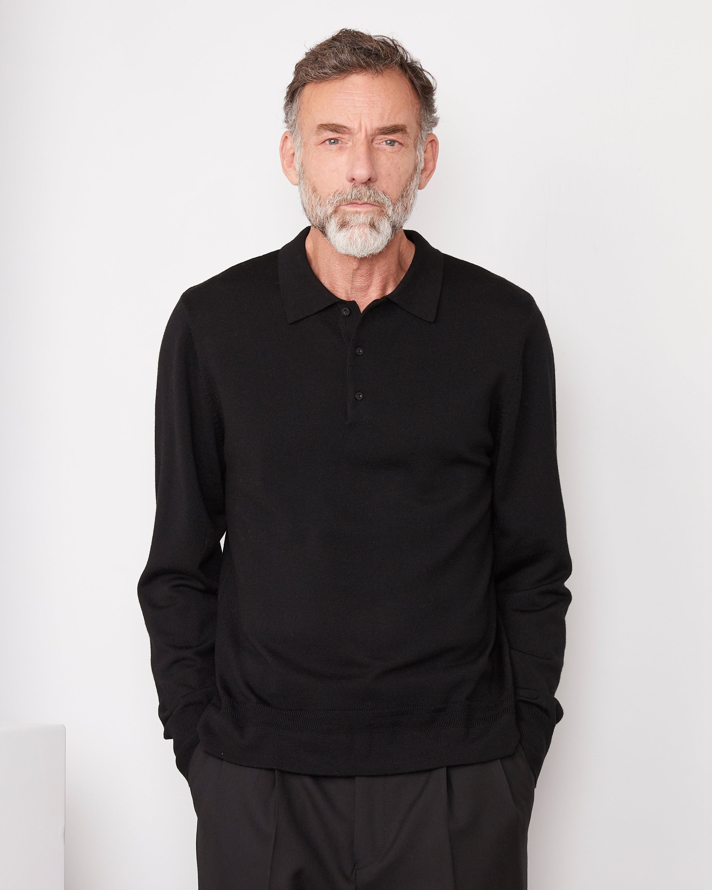 BRANDON POLO - 2