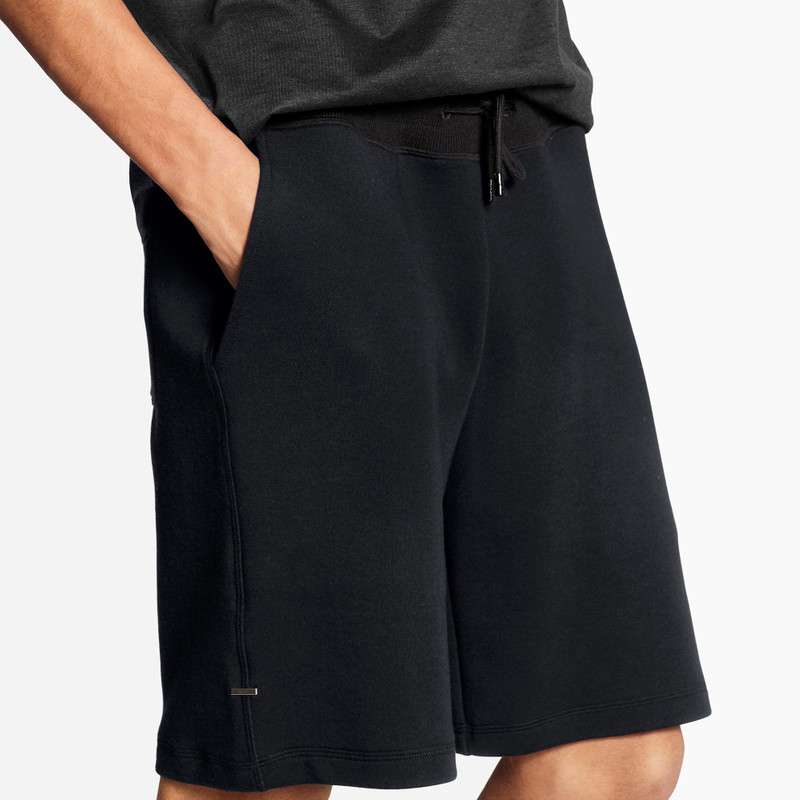 Double Face Travel Shorts 3