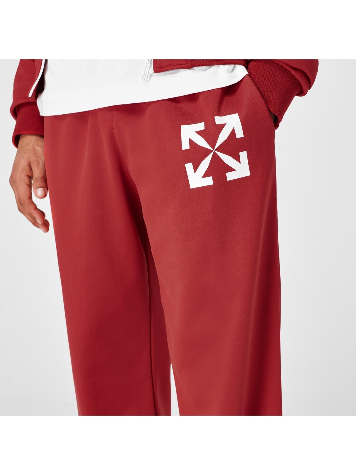 ARROWS TRACK PANTS - 4