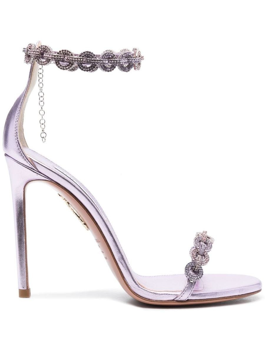 AQUAZZURA SANDALS - 1