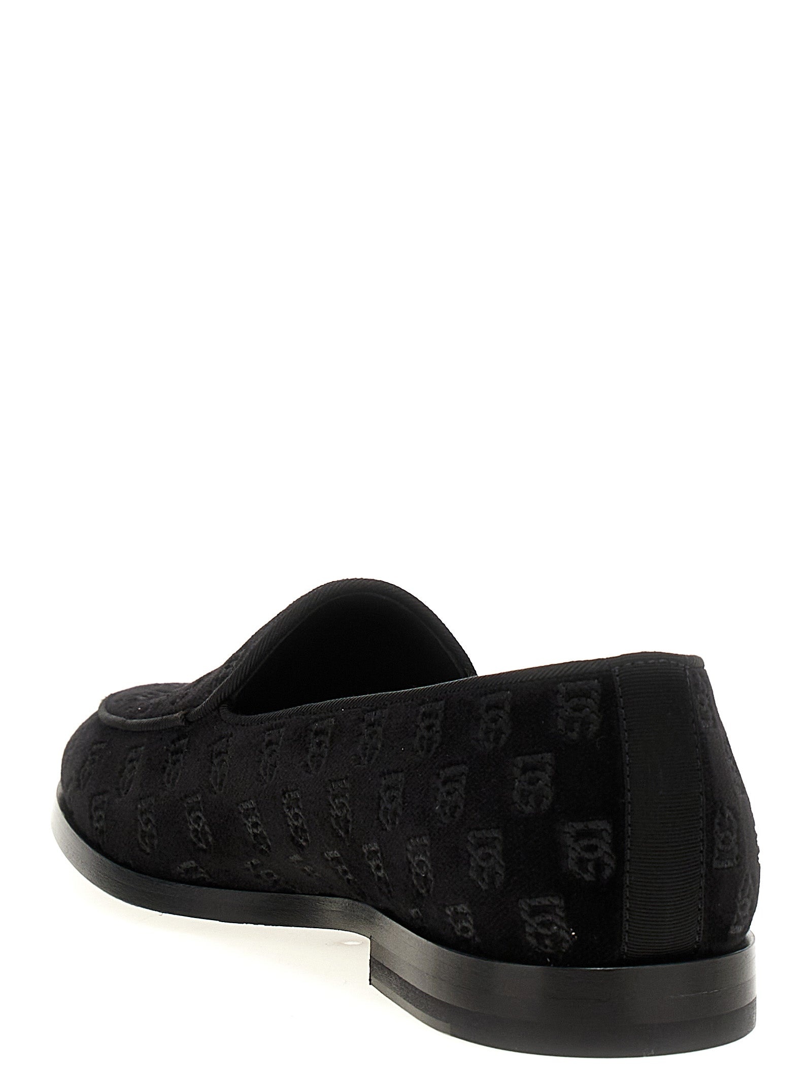 Vivaldi Loafers Black - 3