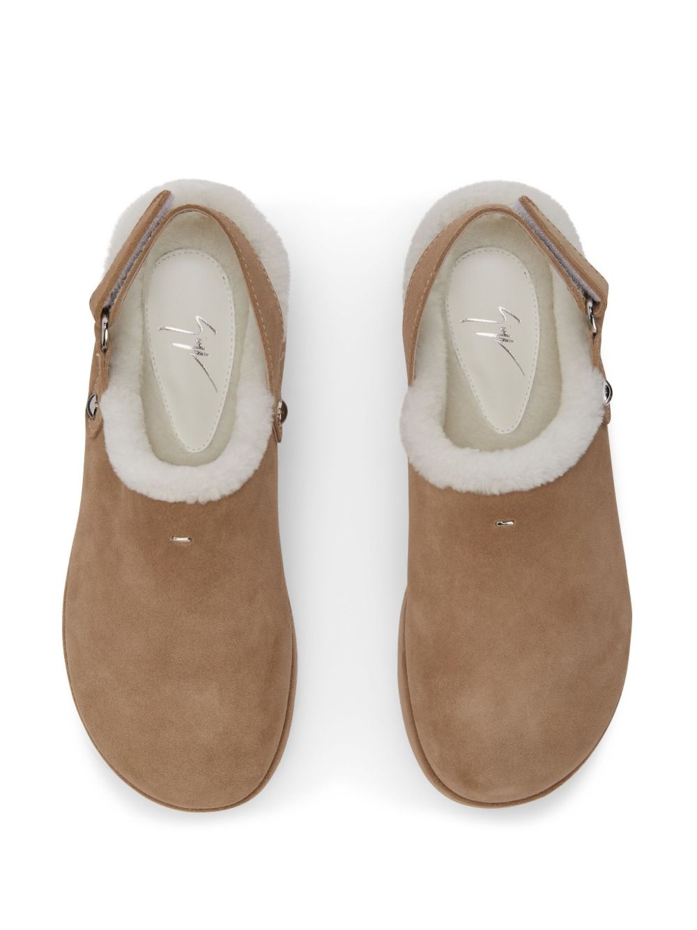 Sab slippers - 4