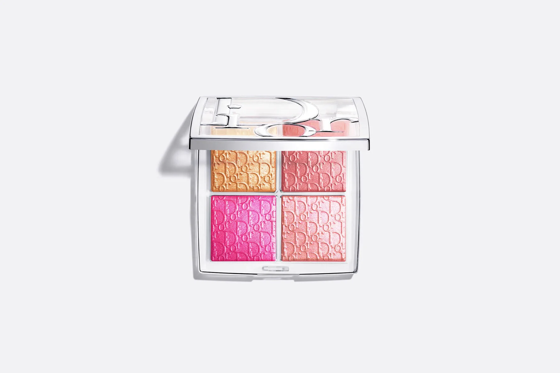 Dior Backstage Glow Maximizer Palette - 1